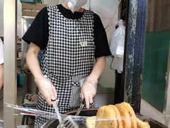 -贾五油糊馅