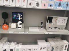 -小米之家(渝中龙湖时代天街店)