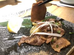 铁板牛舌-初居食屋日式料理(万象城购物中心店)