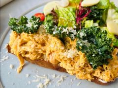 -农畉LONFOOD(福田星河COCOPark店)