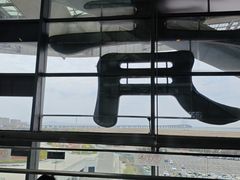 -星巴克(青岛火车北站候车大厅店)