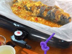 -三煮纸包鱼(青岛总店)
