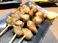 牛小肠-鸟内会(河北路店)