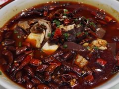 -大鸭梨烤鸭(枣园店)