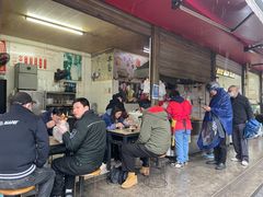 门面-刘飞放心无铝油条(阳光翠竹苑店)