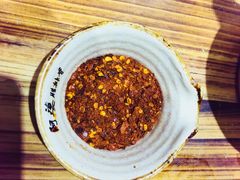 -阿婆情腊排骨火锅(金虹路店)