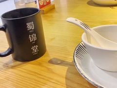 -蜀锦堂·川味现炒(襄阳武商汇店)