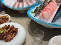 -享月汤皇·海鲜小火锅·聚会(曲江创意谷店)