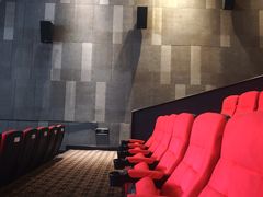 -CGV星星影城(颐堤港ScreenX店)