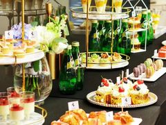 -艾加柒克蛋糕茶歇甜品台(春熙路店)