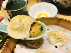 -弄堂小笼包(天津南开大悦城店)