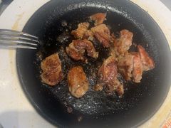 -快乐爱斯米牛排·寿喜烧自助(亿合城店)