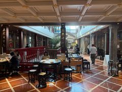 -陶陶居酒家(第十甫路总店)