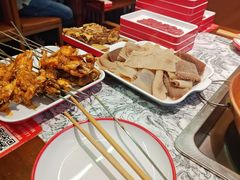 -京元盛铜锅涮肉(上海总店)