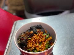 -黑色经典臭豆腐·湖南特产(坡子街店)