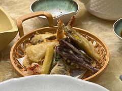 -桃屋日本料理(清华科技园店)