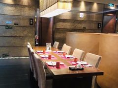 包厢-稻早料理美术馆(城阳店)