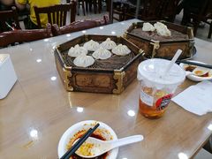 -西安贾三灌汤包·回坊小吃·清真炒菜(北院门总店)