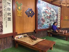 -海南槟榔谷黎苗文化旅游区