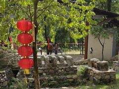 -世间香境·七溪地