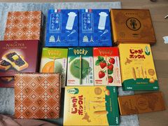 -中部国际机场