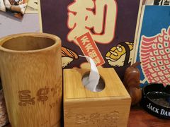 -鸟串烧Yakitori