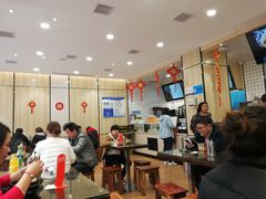 -猪脑壳凉面(武陵源店)