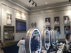 -海马体照相馆(大连柏威年购物中心店)