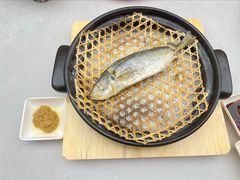 -喜迎记·潮汕海鲜私房菜