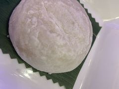 燕麦雪饼-圣丰盛宴酒家(东城店)