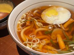 -千代武日本料理(开发区店)