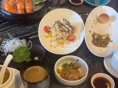 -长沙北辰洲际酒店-兰调全日餐厅