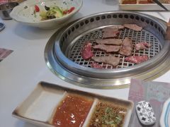 -千寻山野烤肉(中关村店)