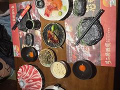 -弓二·烧鸟居酒屋(财富购物中心店)
