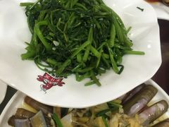 -琼大师东方烤乳猪(亚特兰蒂斯店)