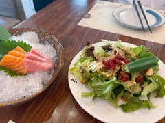 -大渔铁板烧(东城店)