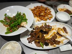 -宏宴·新京菜(望京店)