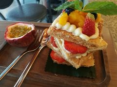 -CHINCHIN 青青·泰国料理(万象食家店)