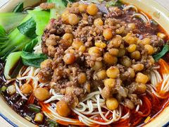 -赵伍面庄(松石大道店)