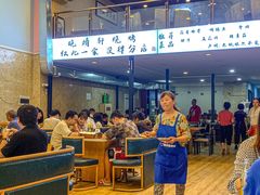 -晓靖轩烧烤(沙河风情店)