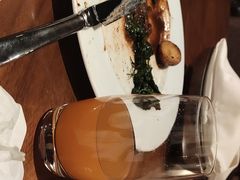 -嘉定凯悦·咖啡厅