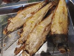 -老白清真烧烤(旗舰店)