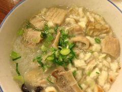 精肠葫芦头-春发生饭店·非遗(南院门店)