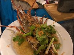 -Onion restaurant