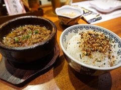 -肉魁屋·烧肉·烧鸟·酒场(高新店)