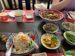 -仙隐小鹿中华料理(南宁万象城店)