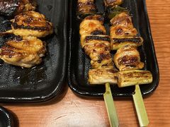 -鸟贵族(天王寺北口店)