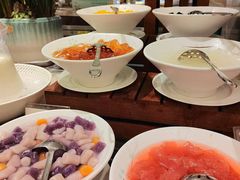 -福州西湖大酒店·怡湖咖啡厅