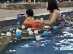 -中家鑫园温泉酒店鑫悦汤泉