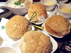 -翠华餐厅(湾仔店)